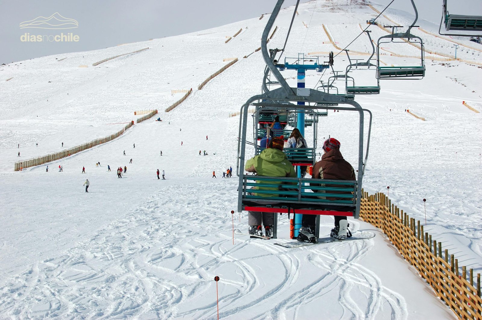 El Colorado Full Day