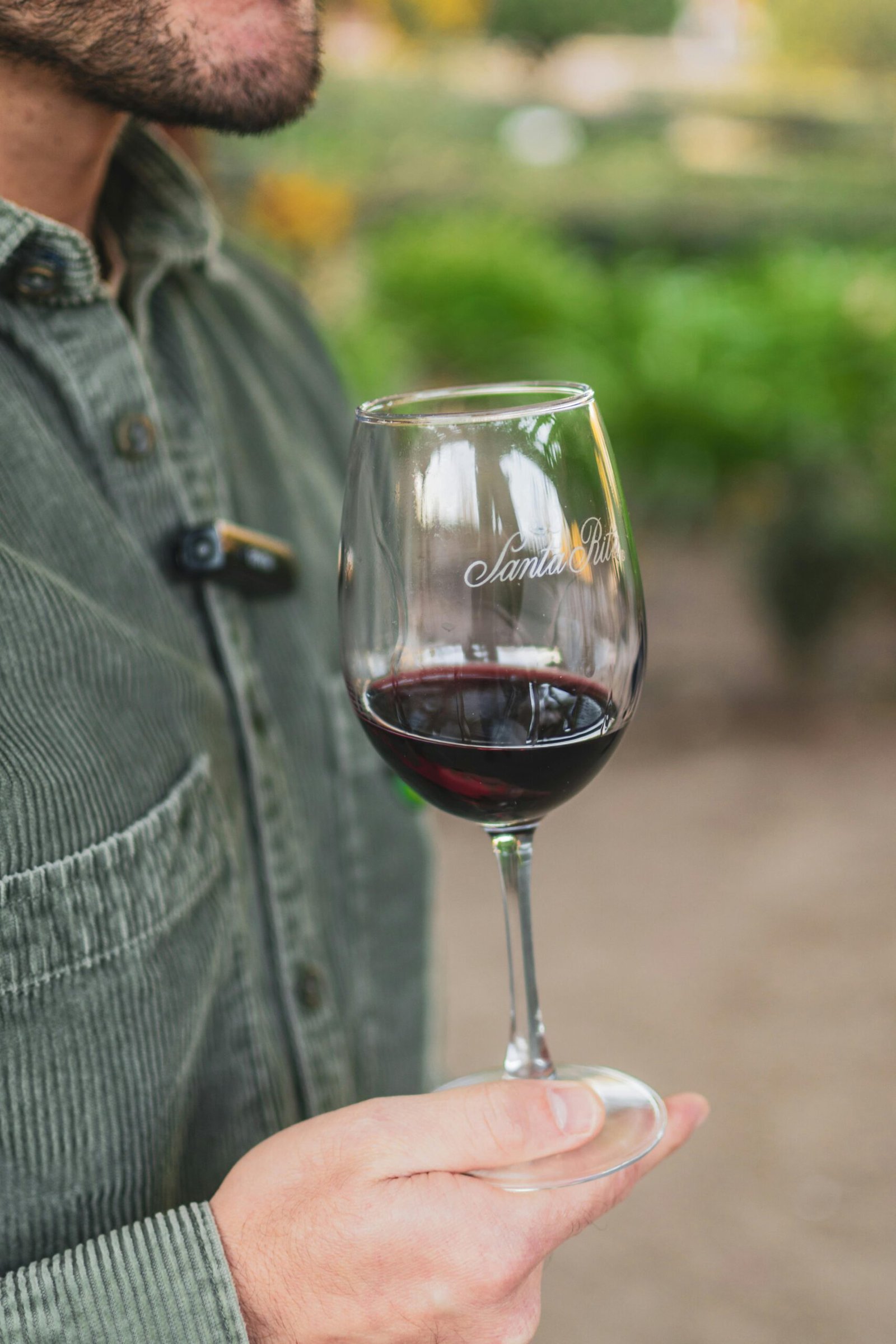 Santa Rita (Tradicional)