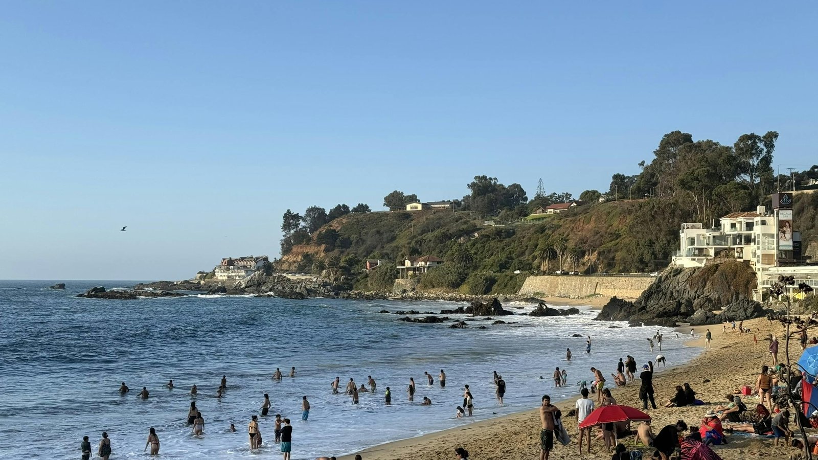 Verão no Chile 2025: quais os melhores locais para visitar?