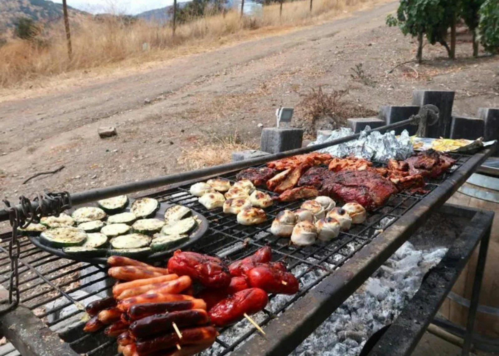 Churrasco El Principal